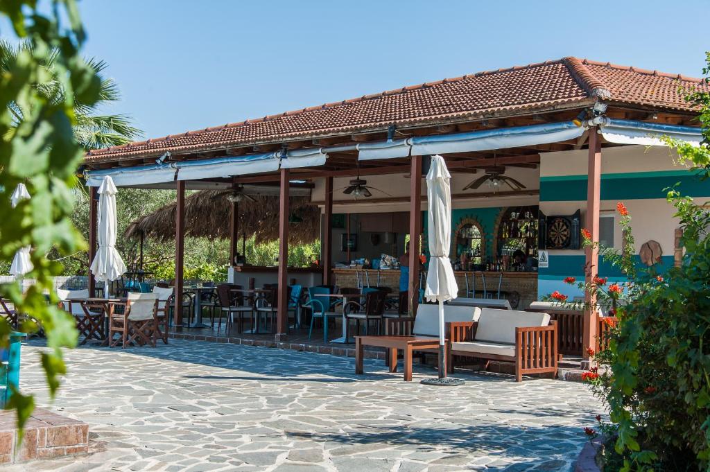 Hotel Zante Nest, Griechenland, Alikanas. Großes 2